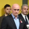 Deputatul AUR Doru Acatrinei acuză „tupeul UDMR”, care duce „o politică de dezbinare ...