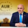 Deputatul AUR Doru Acatrinei cere demiterea ministrului Cătălin Predoiu pentru lipsa ...