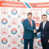 Deputatul PSD Gheorghe Șoldan consideră că Vatra Dornei poate deveni Perla Bucovinei cu ...