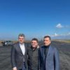 Deputatul PSD Gheorghe Șoldan, după ce a vizitat șantierul A7 cu Marcel Ciolacu: ...