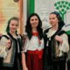Două surori din Brodina de Sus merg împreună la faza națională a Olimpiadei de limba ...