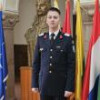 Dublă calificare la olimpiade naționale pentru elevul militar Cosmin Vișovan