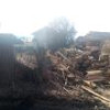 Gatere din Mălini, amendate pentru zgomot și deșeuri din lemn aruncate peste garduri