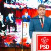 Gheorghe Apetrii: „Misiunea mea și a echipei PSD nu este doar să câștigăm alegerile, ci ...