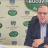 Gheorghe Flutur: CJ Suceava va acorda și anul acesta finanțări nerambursabile pentru ...