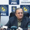 Gheorghe Flutur și-a anunțat oficial candidatura pentru un nou mandat de președinte al CJ Suceava