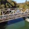 La Zvoriștea se va construi un nou pod peste râul Siret, pe DN 19A