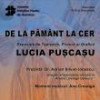 Lucia Pușcașu deschide la Galeria de Artă Orizont din centrul capitalei expoziția ...