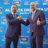 Marian Andronache și Emanuel Ungureanu, candidații Alianței Dreapta Unită pentru Primăria ...