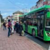 „Mărțișor” verde – călătorii gratuite cu autobuzele și microbuzele TPL Suceava, pe ...