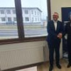O firmă din Germania va deschide o fabrică de producție în parcul tehnologic de la Siret