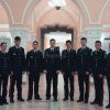 Opt elevi militari, la Olimpiada Națională de Geografie, de la Constanța