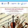 Orchestra simfonică a Colegiului de Artă „Ciprian Porumbescu” și tenorul Sorin Ursan ...