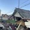 Patru tineri din Suceava, implicați într-un teribil accident cu trei morți la Borca
