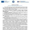 „PNRR:Fonduri pentru România modernă şi reformată” - „Întărirea capacităţii ...