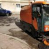 Salubrizarea stradală pentru următorii opt ani, scoasă la licitație de Primăria Suceava