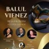 Soliști și balerini consacrați, invitați la Balul vienez de la Fălticeni