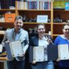Universitatea „Ștefan cel Mare” este lider național în topul solicitanților de brevet ...
