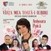 „Viața mea toată-i iubire”, concert extraordinar cu Orchestra Populară „Rapsozii ...