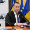 Viceprimarul Lucian Harșovschi și-a anunțat în partid candidatura la funcția de primar al ...