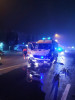 Accident cumplit în Timișoara: o femeie a murit, iar alte trei persoane au fost rănite