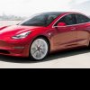 Acţiunile Tesla cresc după scumpirea vehiculelor electrice Model Y în Europa şi SUA