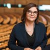 Adina Vălean, despre candidatura la europarlamentare pe lista PSD-PNL: 'Am avut rezultate foarte bune cu care mă pot mândri'