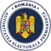 AEP anunță că a început procedura de înregistrare a mandatarilor financiari coordonatori desemnaţi pentru alegerile europarlamentare şi locale