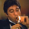 Al Pacino a explicat motivul pentru care nu a menţionat toţi nominalizaţii la categoria cel mai bun film la gala Premiilor Oscar 2024