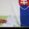 Alegeri prezidenţiale în Slovacia: cine sunt cei doi canditați care intră în turul 2, după numărarea a 64% din voturi