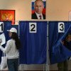 Alegerile din Rusia au luat sfârșit: Putin a câştigat cu 87,8 la sută (exit-poll)