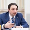 Alfred Laurențiu Mihai: Guvernul PSD, sub conducerea lui Marcel Ciolacu, a reușit să mobilizeze resurse considerabile pentru investiții record în România