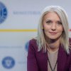 Alina Gorghiu, despre o candidatură la europarlamentare: Miniştrii nu au această posibilitate de candidatură pe lista de europarlamentare