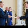 Ambasadorul Marii Britanii îi refuză pe Iohannis: Am spus că susținem candidatura lui Rutte (VIDEO)