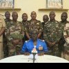 Americanii, alugați din Niger - Junta militară revocă acordul cu SUA