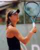 Anca Todoni, eliminată în optimi la turneul WTA 125 de la San Luis