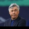Ancelotti, după ce Parchetul din Madrid a cerut aproape cinci ani de închisoare pentru fraudă fiscală: Sunt foarte calm în această privinţă
