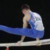 Andrei Muntean, medalie de bronz la paralele, la Cupa Mondială Challenge de la Antalya