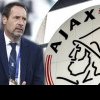 Antrenorul echipei Ajax Amsterdam a anunțat că va demisiona la finalul sezonului