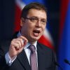 Anunţ-bombă la Belgrad: președintele Serbiei anunță că alegerile municipale se vor repeta