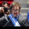 Argentina - Javier Milei spune că este pregătit pentru `conflict` şi pentru a reforma `cu sau fără` sprijin
