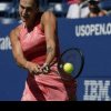 Arina Sabalenka a fost eliminată din optimi la Indian Wells