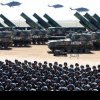 Armata Chinei aleargă în spatele SUA. Guvernul de la Beijing a decis creșterea masivă a cheltuielilor militare