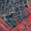 Armata rusă mărșăluiește pe frontul din Ucraina: A preluat controlul asupra unui sat din apropiere de Bahmut