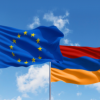 Armenia examinează iniţiativa aderării la Uniunea Europeană