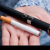 Asociația Industriei de Vaping solicită respingerea propunerii legislative referitoare la țigările electronice