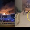 Atacul terorist de la Moscova! Ce nu s-a văzut la TV și pe rețelele sociale: Mărturiile supravieţuitorilor din 'mall-ul groazei'