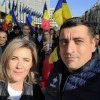 AUR, ironii la adresa lui Cătălin Cîrstoiu: Ultimul doctor ce-a fost primar al Bucureștiului stă prin Grecia, fugit de condamnare