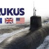 Australia anunță că acordul istoric de dezvoltare a submarinelor nucleare AUKUS cu Londra şi Washington va 