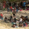 Autorităţile mexicane au anunţat că pregătesc un nou centru de primire a migranţilor în deşert